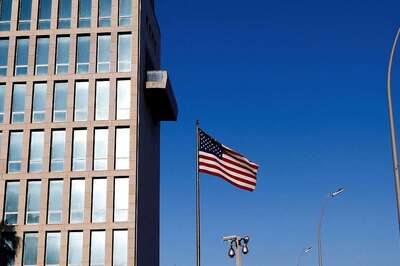 US Brings Changes To Its Cuba Policy, Eases Curbs On Granting Visas, Travel