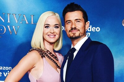 Katy Perry and Orlando Bloom Plan to Relocate to Australia to Raise Their Baby