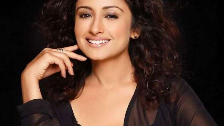 All is well between me and Karisma: Divya Dutta
