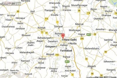 Only 70 per cent MPLAD funds utilised in Delhi from 2009-13