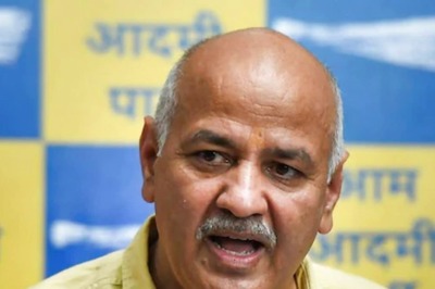 Delhi Excise Policy Scam: Manish Sisodia Sent to 14-day Judicial Custody