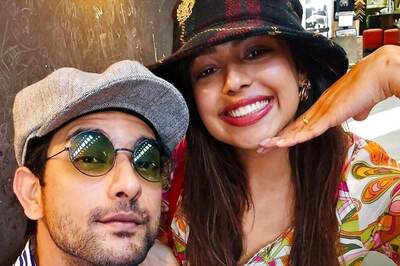 Fahmaan Khan To MARRY Dharampatni Costar Aditi Shetty? REVEALED