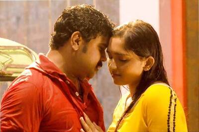 Will 'Mr Marumakan' bring success for Dileep?