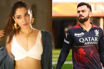 When Tamannaah Bhatia Spoke About Virat Kohli Dating Rumours: 'He Was Better Than Most Actors...'