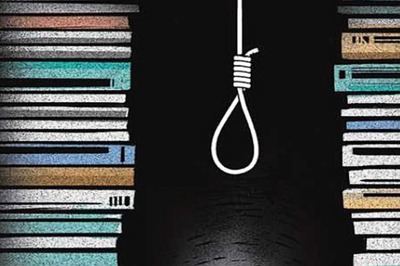'No Future for Failures': IIT Hyderabad Student Hangs Himself to Death