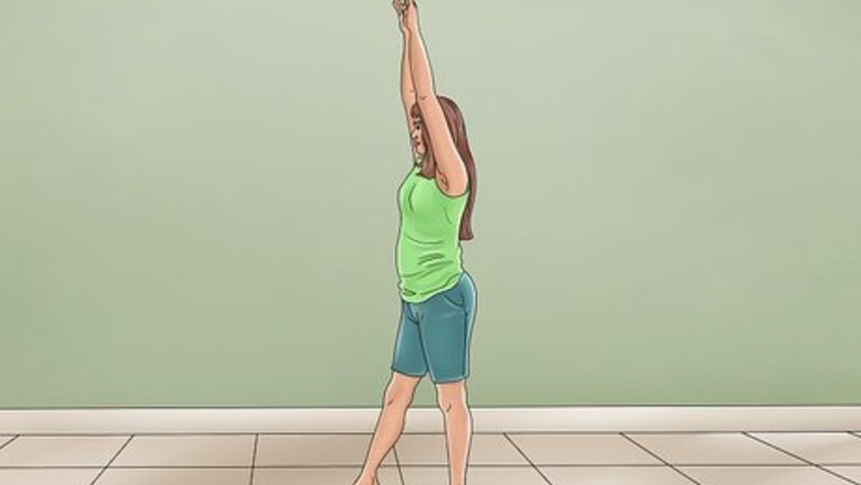 How to Do a Back Walkover on the Beam