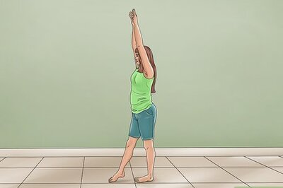 How to Do a Back Walkover on the Beam