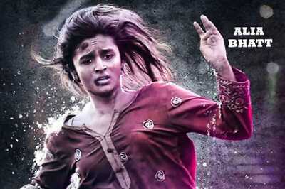 Alia Bhatt's never-seen-before look from 'Udta Punjab' will stun you