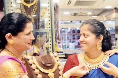 Gold Rate Today In India: Price Rises In Cities, Check 22 Carat Rate On July 12