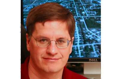 One of Google's most influential executives replaced as head of Google Maps