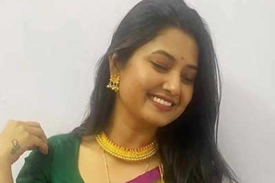 Prajakta Mali’s Necklace Impresses This Bollywood Star; Here's What he Said