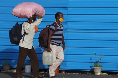 India's Covid-19 Death Toll Makes it 9th Worst-hit Nation; PM Discusses Augmenting Tests and Hospital Beds