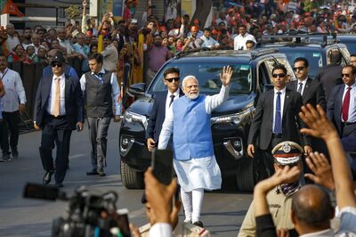 Opinion | India’s Civilisational Vision Makes it a Rightful Claimant to Global Leadership