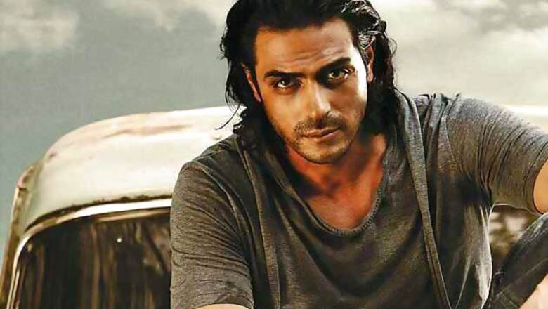 I want to surprise people, says Arjun Rampal