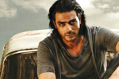 I want to surprise people, says Arjun Rampal