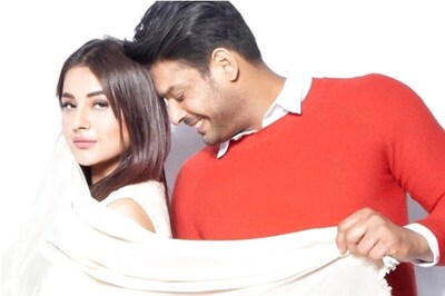 Sidharth Shukla Calls Reports of Rift with Shehnaaz Gill 'Hilarious'