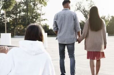 Woman Claims Husband’s Extramarital Affair Saved Their Marriage; Internet Shocked