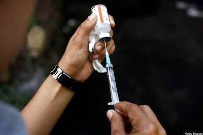 Effective HIV vaccine comes closer to reality