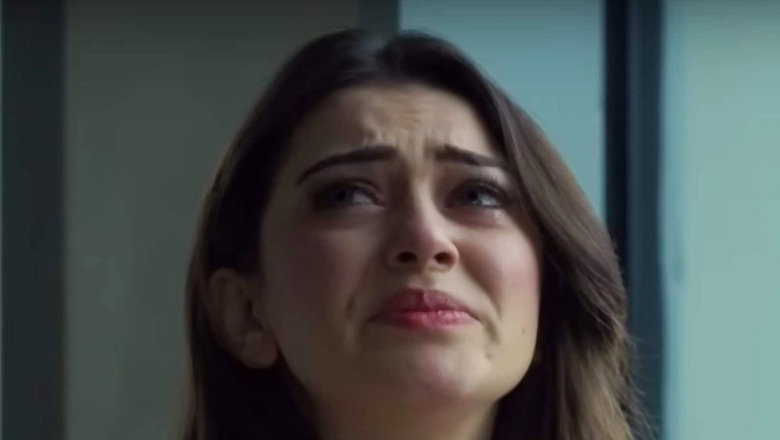 Hansika Motwani Reacts to Claims of 'Stealing' Her Best Friend's Ex-Husband, Here's What She Says