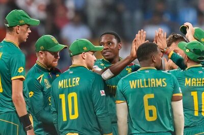 Pakistan vs South Africa Live Cricket Streaming For ICC ODI World Cup 2023: When and Where to Watch PAK vs SL Coverage on TV And Online