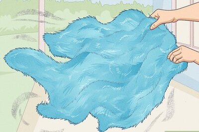 How to Wash a Jacket with Fur