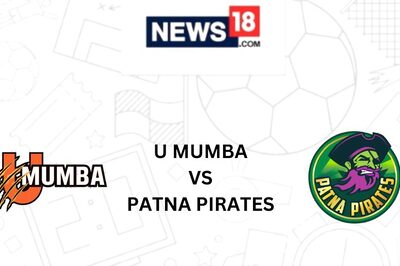 U Mumba VS Patna Pirates Live Kabaddi Streaming For Pro Kabaddi League Match: How To Watch MUM VS PAT Coverage On TV And Online