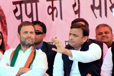 Akhilesh Yadav 'Unlikely' to Join Congress' Bharat Jodo Nyay Yatra in UP