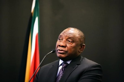 South African President Defends Meetings with Gupta Brothers Accused of Fraud
