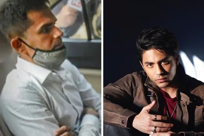 Aryan Khan Case: NCB Seniors Lauded Raid, Asked to Fight for Remand of SRK’s Son, Claims Sameer Wankhede