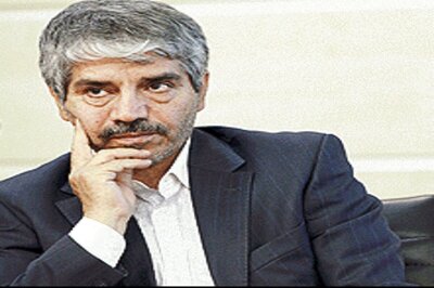 Iran Says 'Serious Indications of Israeli Role' in Assassination of Prominent Nuclear Scientist