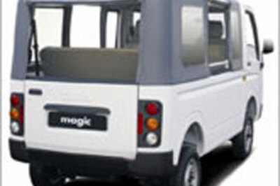 Magic & Winger hits the road