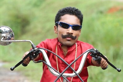 Guinness Pakru loves directing