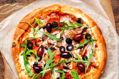 4 Artisanal Pizza Recipes For The Perfect Sunday Dinner