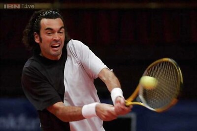 CTL: Modern tennis hard-hitting but lacks variety, says Sergi Bruguera