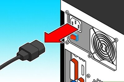 How to Create a 12 Volt DC Test Bench for Bullet Cameras Using an Old ATX Computer Power Supply