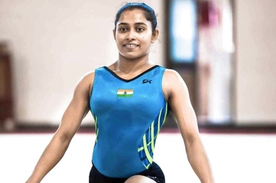 'Accepted Provisional Suspension for Swift Resolution of Doping Case', Says Dipa Karmakar