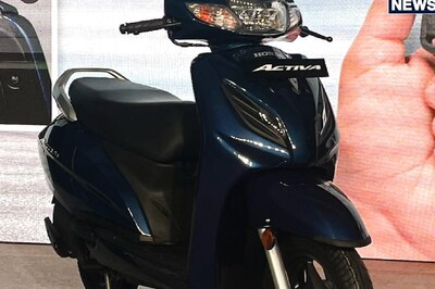 Honda Activa Electric India Launch by March 2024, Confirms CEO Atsushi Ogata