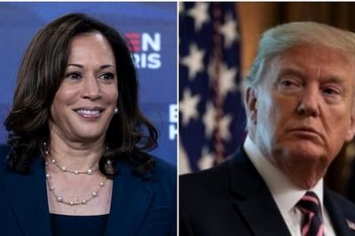 Kamala Harris Releases Medical Report, Drawing Contrast With Donald Trump