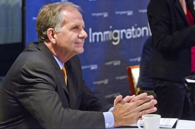 US Leader Calls China Thief, Says it Helps Pak With Missiles