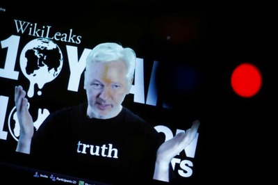 Have a Verified Twitter Account? You May Be on WikiLeaks Radar