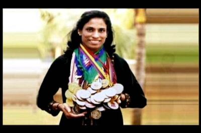 CWG: PT Usha not invited for opening ceremony