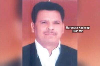 Himanshi Kashyap death case: BSP MP, his wife and son sent to 14-day judicial custody