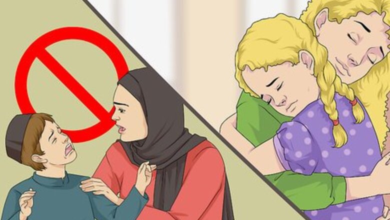 How to Support a Child with Bipolar Disorder