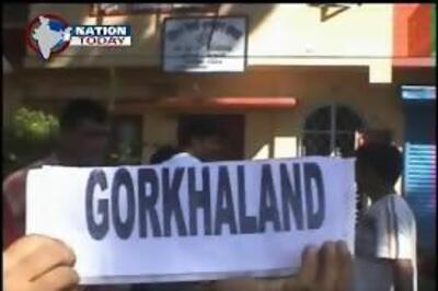 Centre to convene tripartite talks on Gorkhaland issue