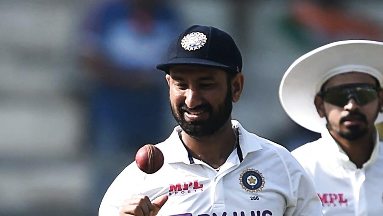 'Not Surprising at All': Former India Pacer Hails Cheteshwar Pujara's Terrific Form in 'County Cricket'