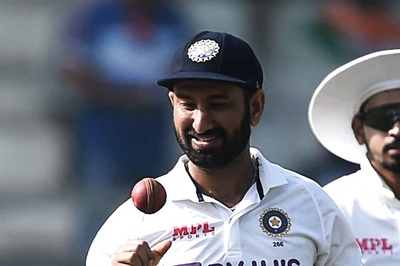'Not Surprising at All': Former India Pacer Hails Cheteshwar Pujara's Terrific Form in 'County Cricket'