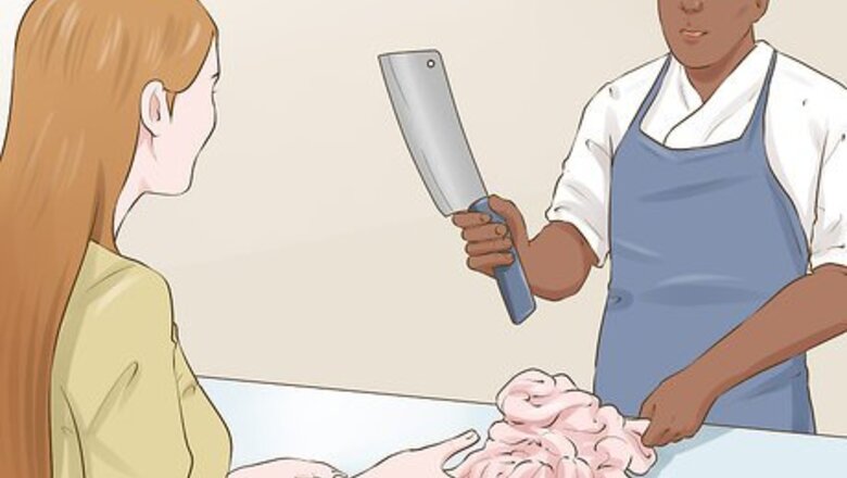 How to Clean Chitterlings