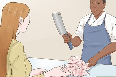 How to Clean Chitterlings