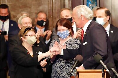 New SC Abortion Law Remains On Hold Under Judge's Order