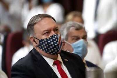 Pompeo likely to visit U.N. on Thursday in pursuit of sanctions on Iran - diplomats